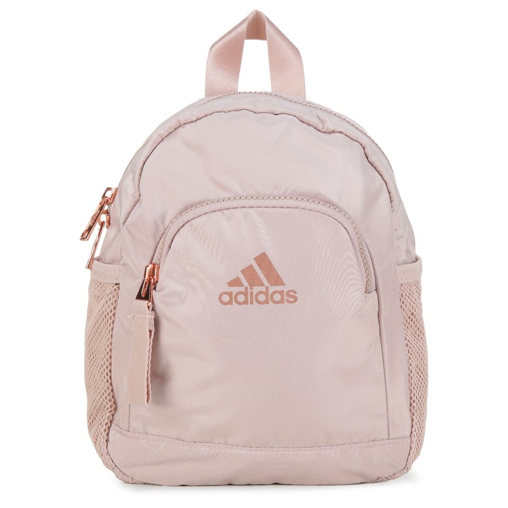 

Мини-рюкзак Linear 3 Adidas, бежевый