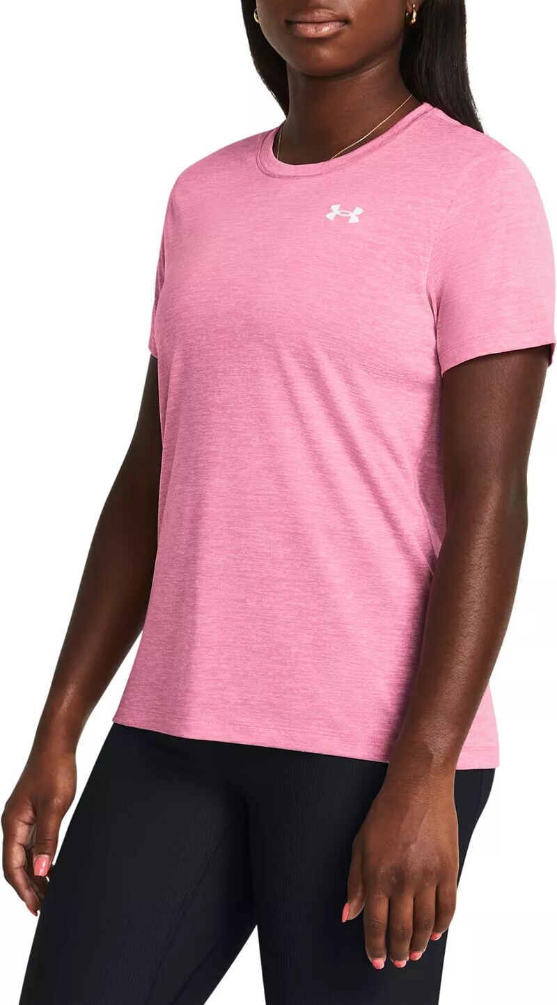 

Женская футболка Under Armour Twist Tech