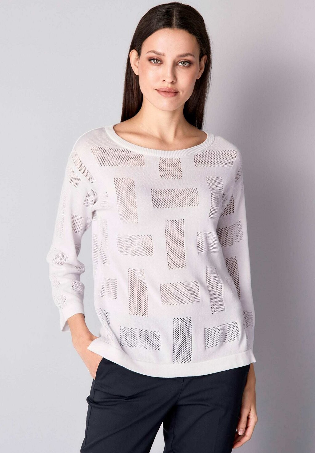 

Джемпер Alba Moda