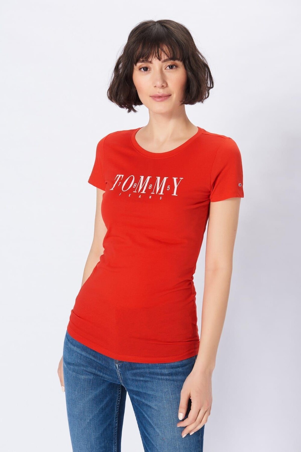 

Футболка Tommy Hilfiger