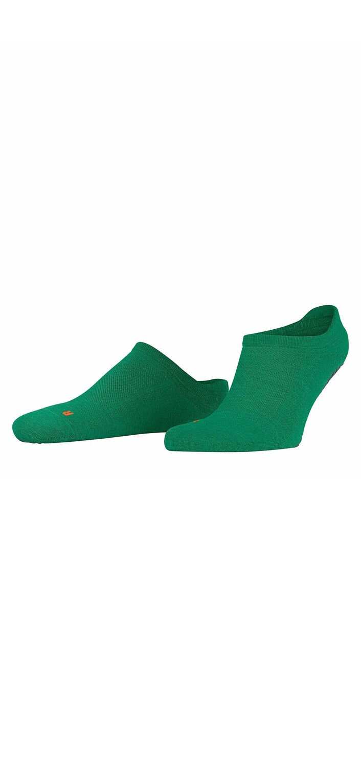 

Носки COOL KICK HOMEPADS FALKE, изумрудный