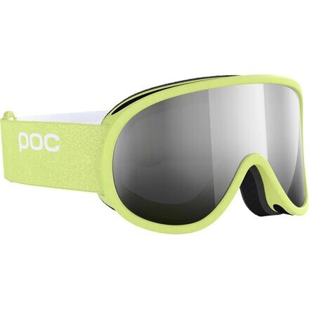 

Очки Retina Clarity POC, цвет Lemon Calcite/Clarity Define/Spektris Silver