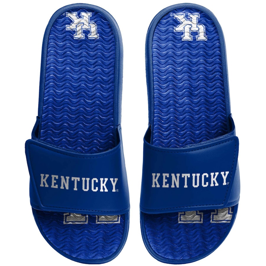 

Шлепанцы FOCO Kentucky Wildcats