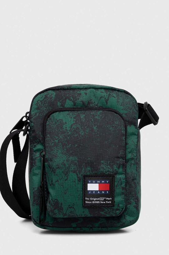 

Сумка Tommy Jeans, черный