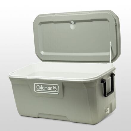 

Кулер 120QT серии 316 Coleman, светло-серый