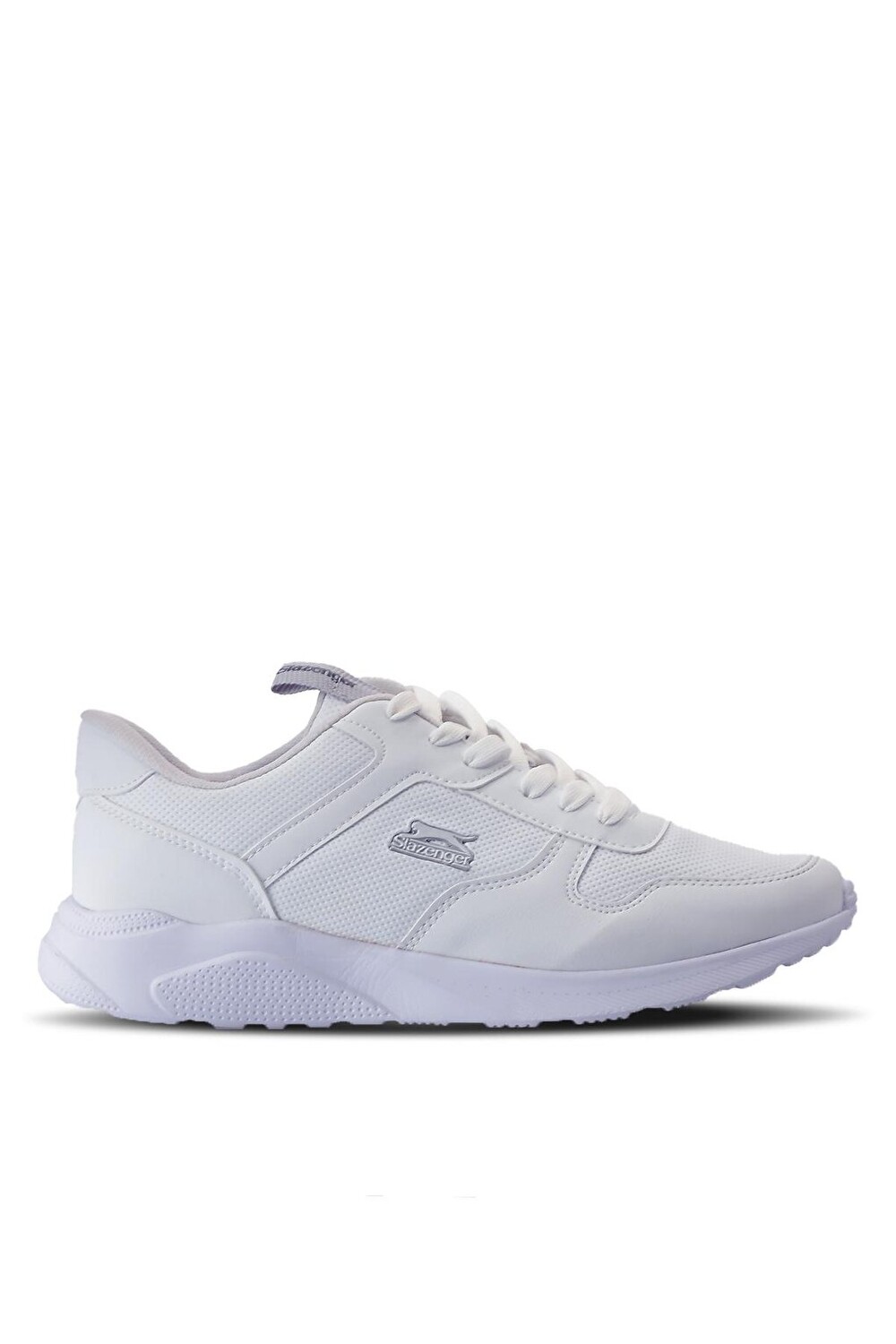 

ENRICA Sneaker Мужские туфли белые SLAZENGER, Белый