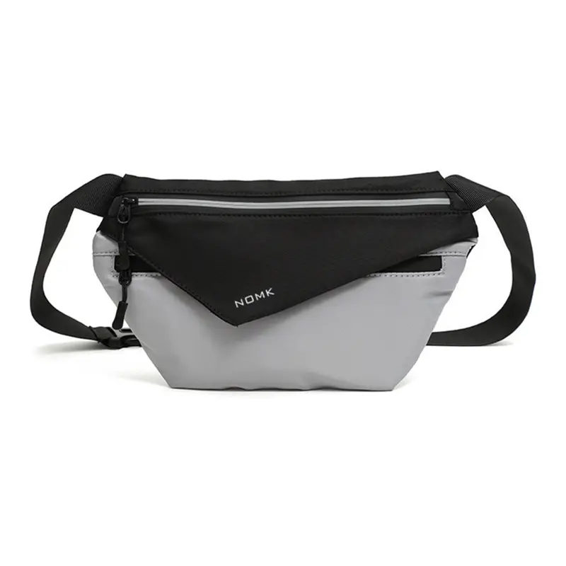 

NOMK НОМК Женские сумки через плечо, Млечный (оба плеча)