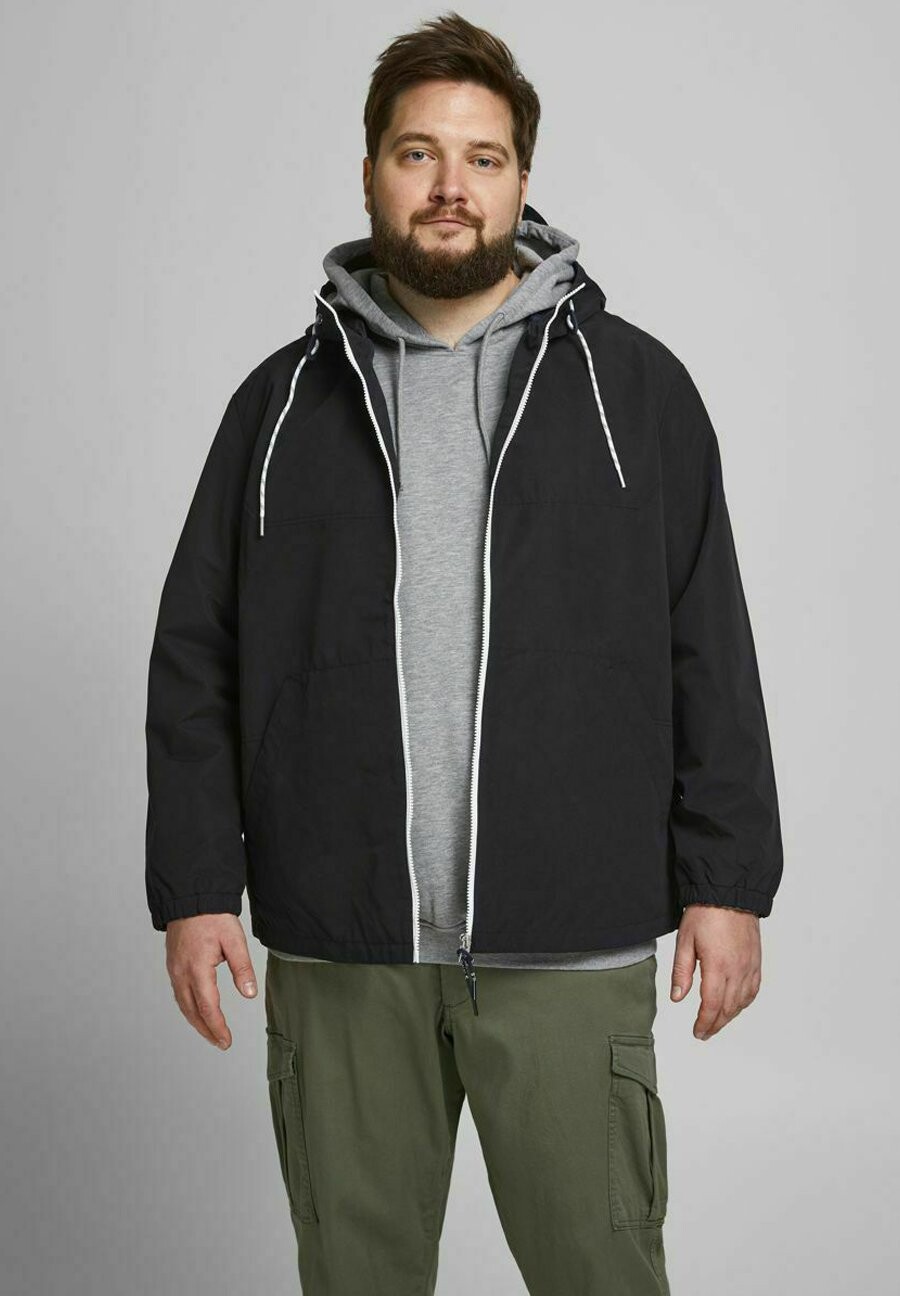 

Легкая куртка Jack & Jones
