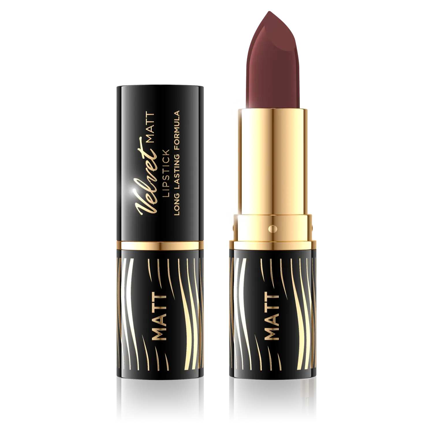 

Помада 506 Eveline Cosmetics Velvet Matt, 5 мл
