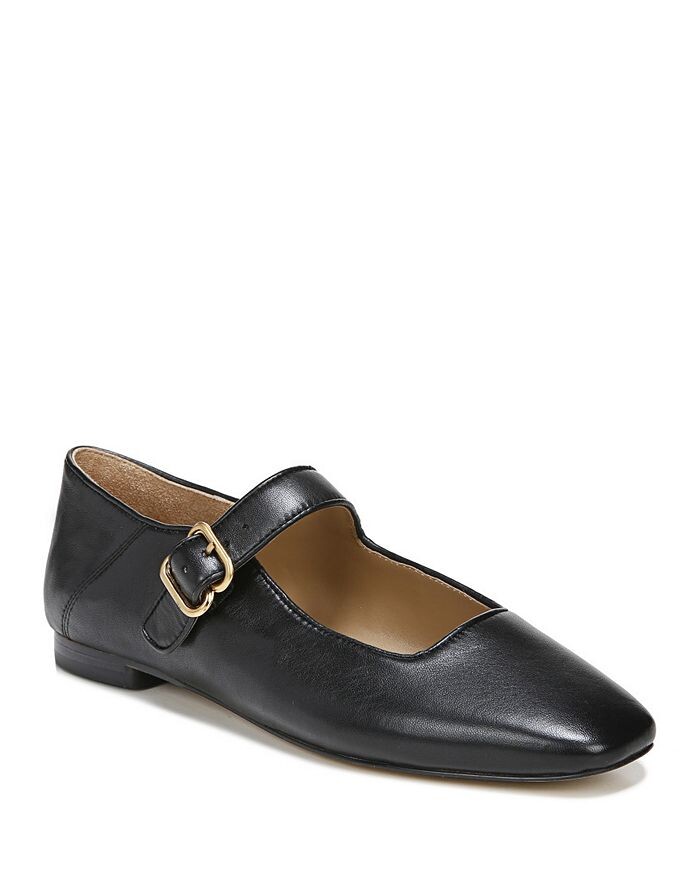 

Женские балетки Michaela с пряжками Sam Edelman