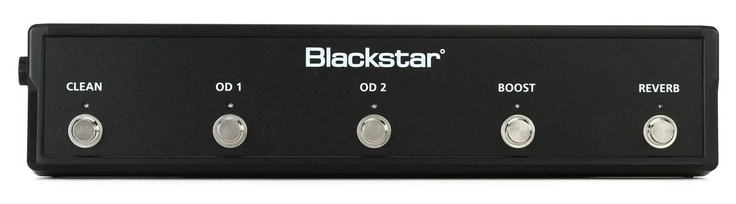 

Ножной переключатель Blackstar FS-14 для серии HT Venue MkII