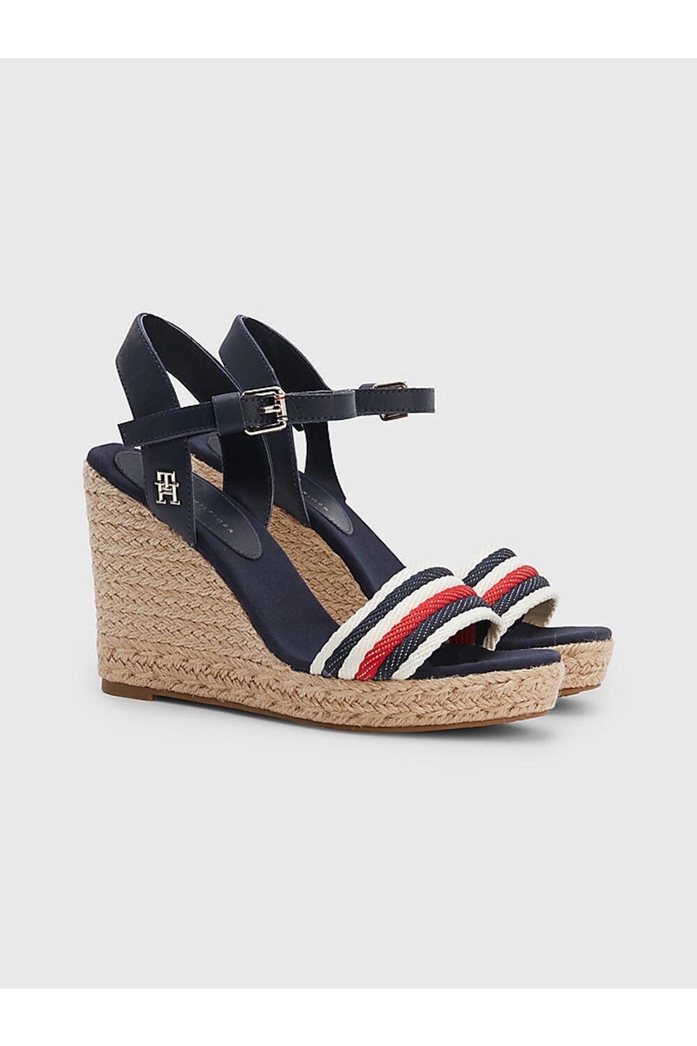 

Сандалии Tommy Hilfiger