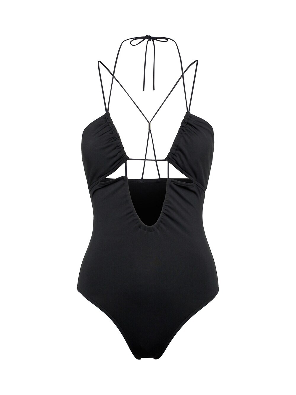 

Купальник Calvin Klein, черный