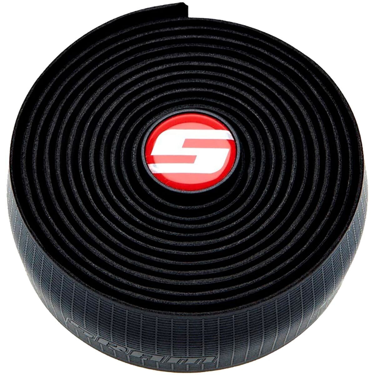 

Красная лента Sram, черный