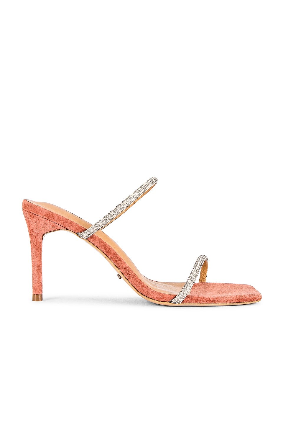 

Сандалии Tony Bianco Chase, цвет Rose Suede