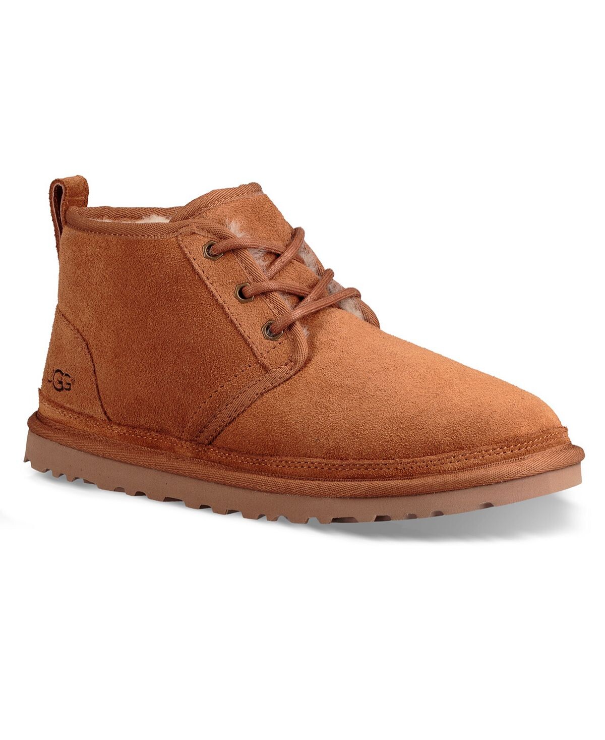 

Женские ботинки Neumel UGG