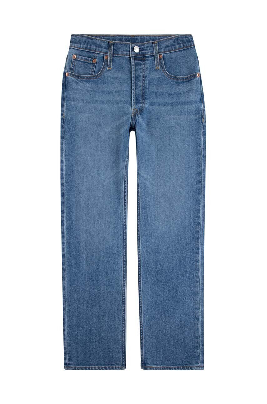 

Джинсы Леви для детей Levi'S, бирюзовый