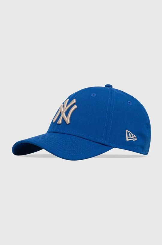 

Кепка New Era, синий