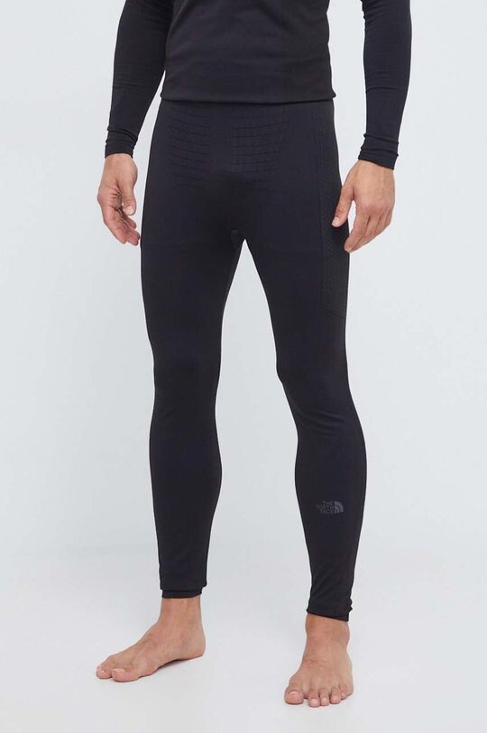 

Функциональные леггинсы The North Face, черный