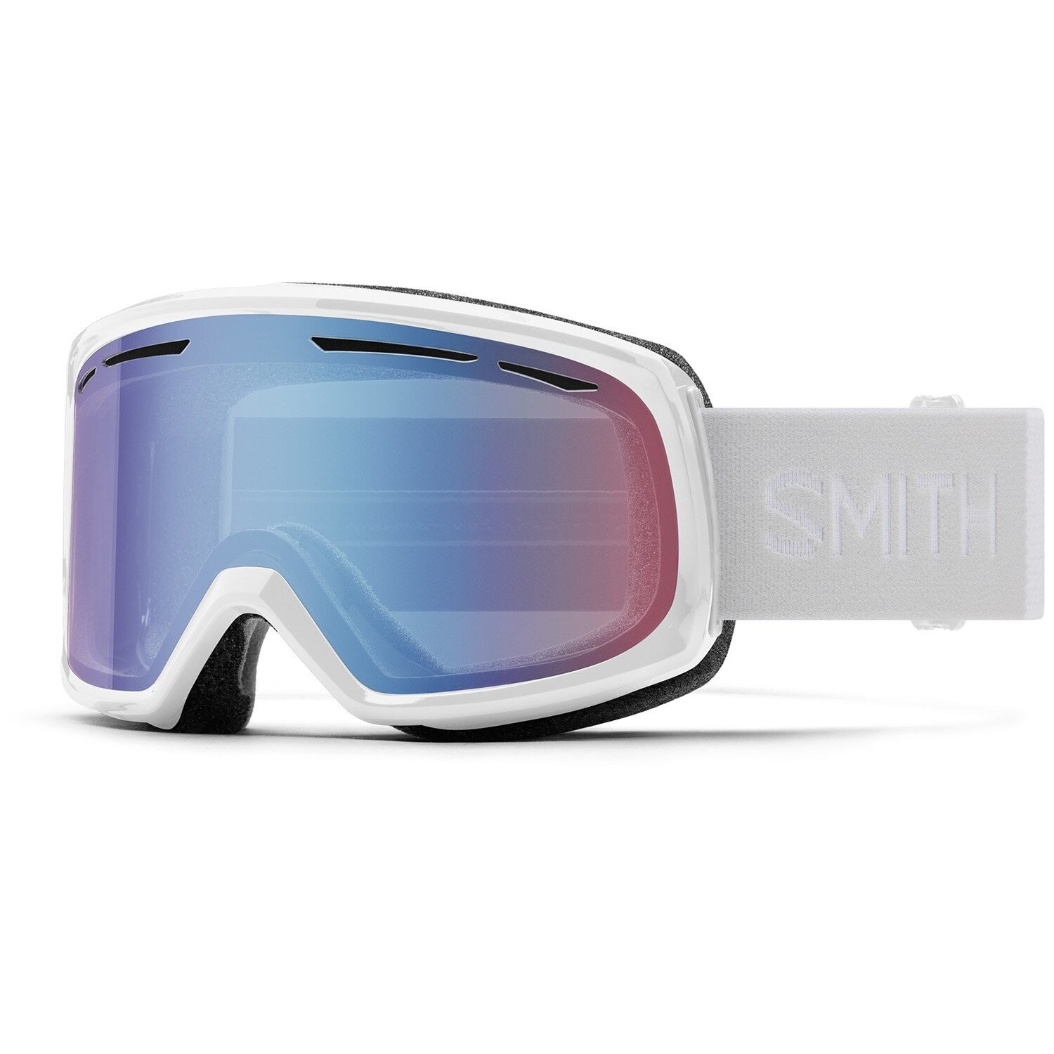 

Лыжные очки Smith Drift, белый