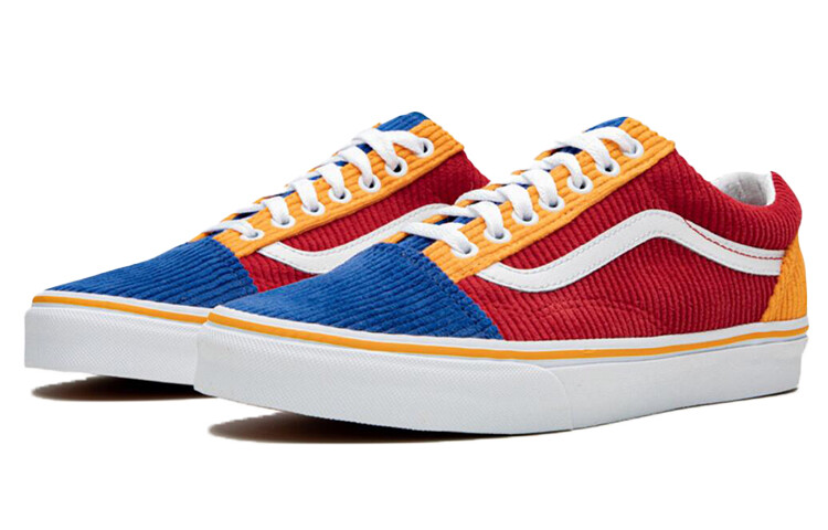 

Обувь для скейтбординга Vans Old Skool унисекс