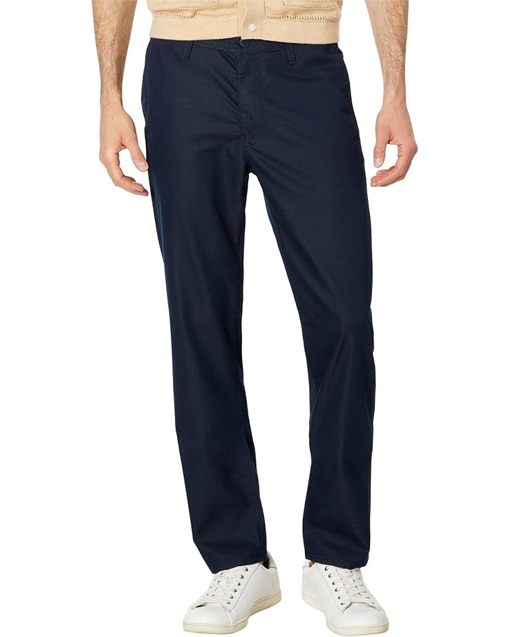 

Брюки AG Jeans Kullen Performance Slim, цвет Medium Blue