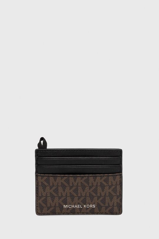

Держатель карты Michael Kors, черный