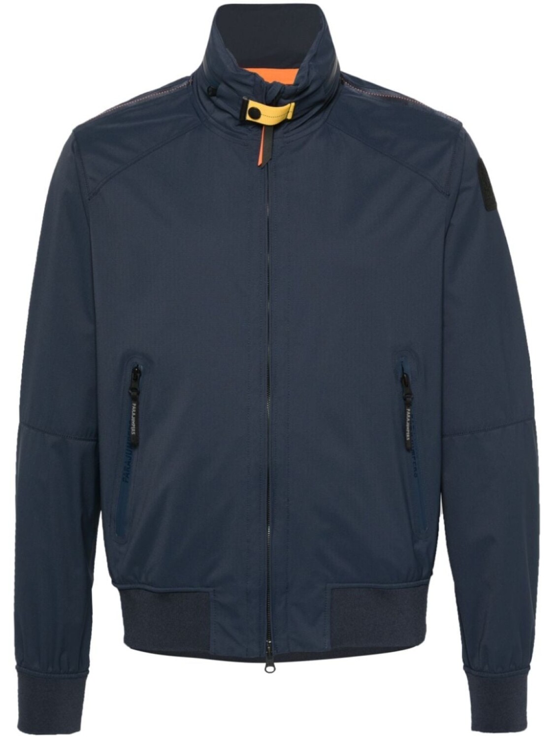 

Parajumpers куртка Miles с капюшоном, синий