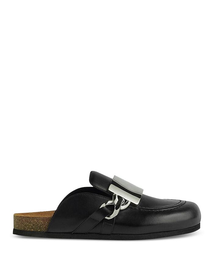 

Мужские лоферы без шнуровки JW Anderson