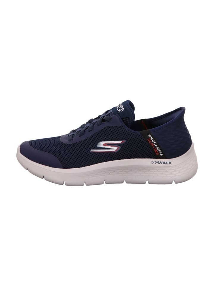 

Тапочки Skechers Sportliche, синий