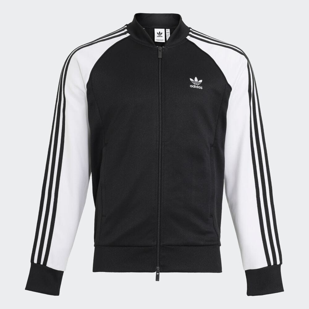 

Куртка Adidas IK7025, черный