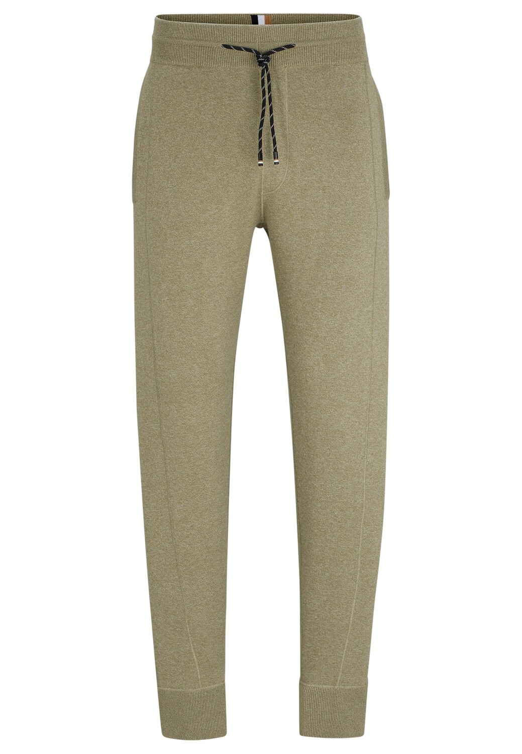 

Брюки BOSS ONESTINO Regular Fit, светло-зеленый