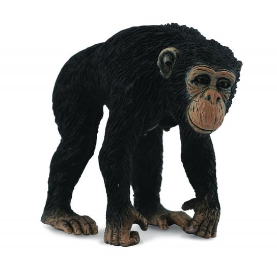 Collecta, Коллекционная фигурка, самка шимпанзе, размер М
