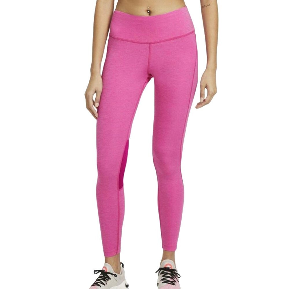 

Леггинсы Nike Fast, розовый