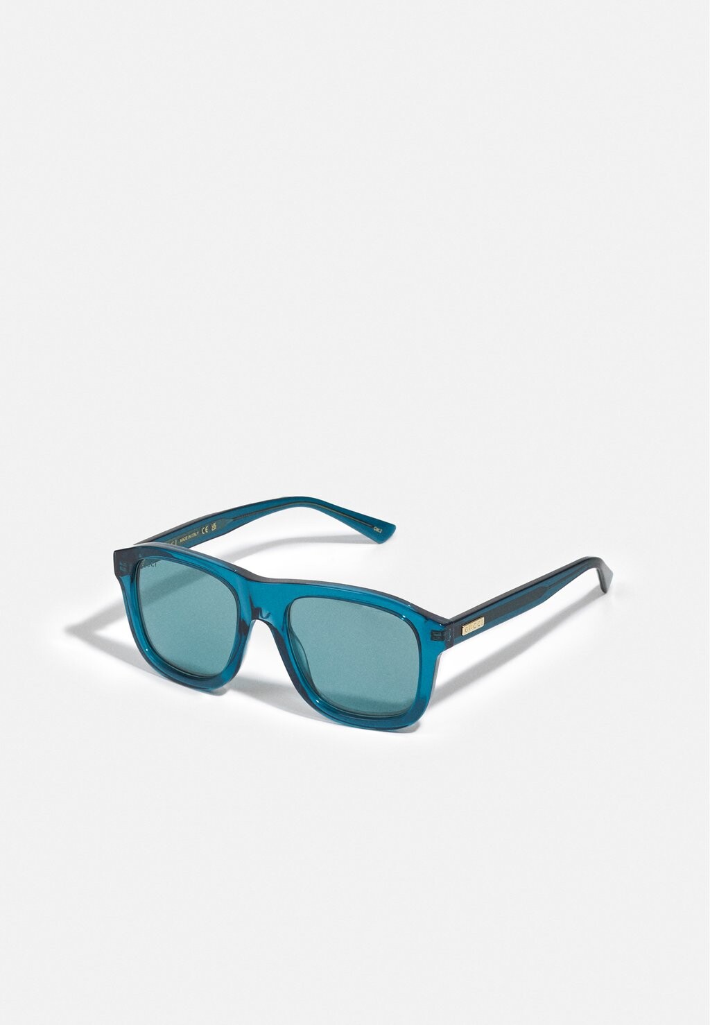 

Солнцезащитные очки Unisex Gucci, синий