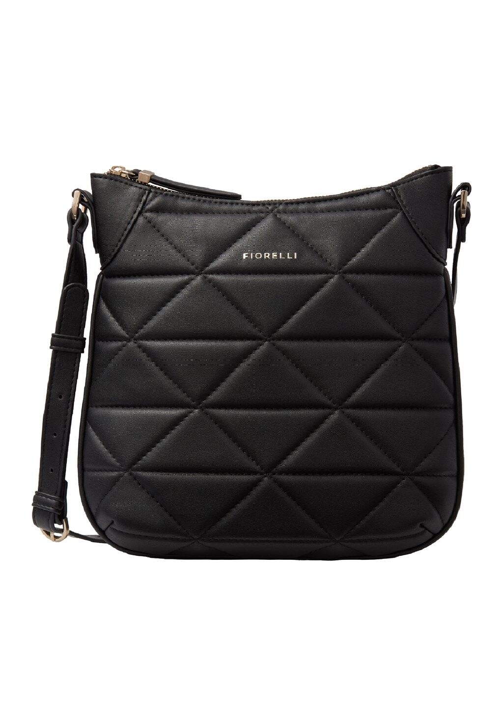 

Сумка через плечо Fiorelli, черный