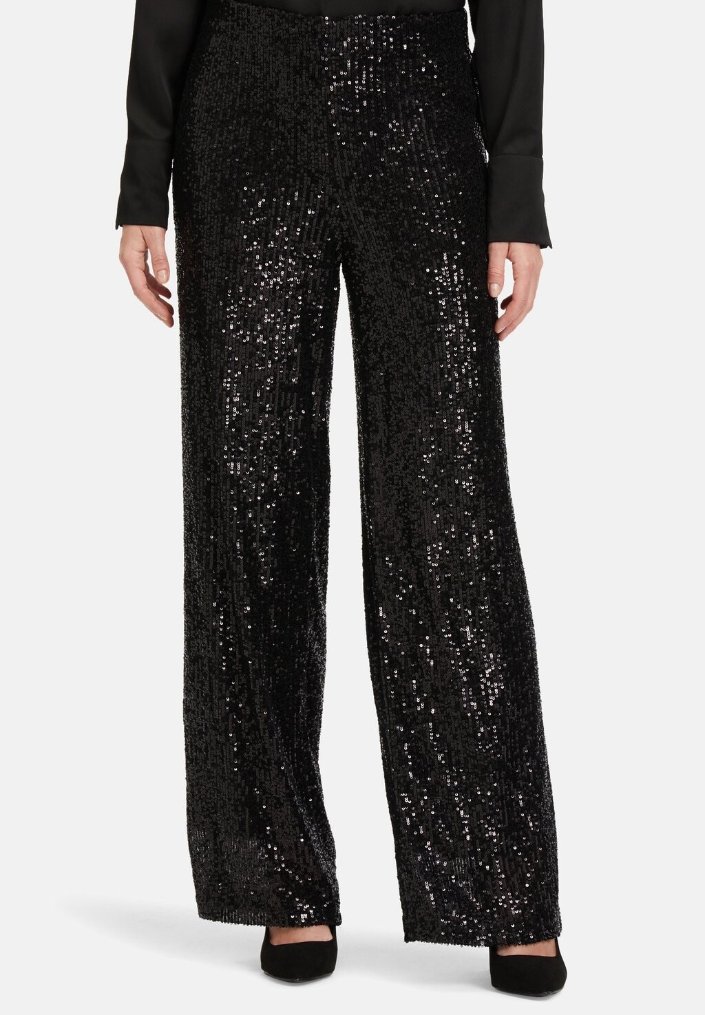 

Брюки Betty & Co, цвет schwarz