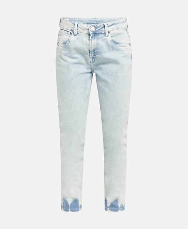 

Джинсы для мамы Pepe Jeans, светло-синий