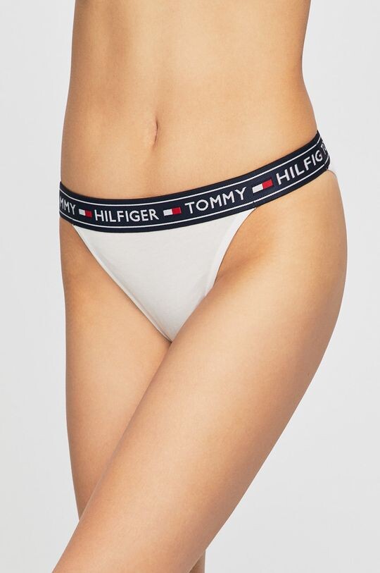 

Нижнее белье Tommy Hilfiger, белый