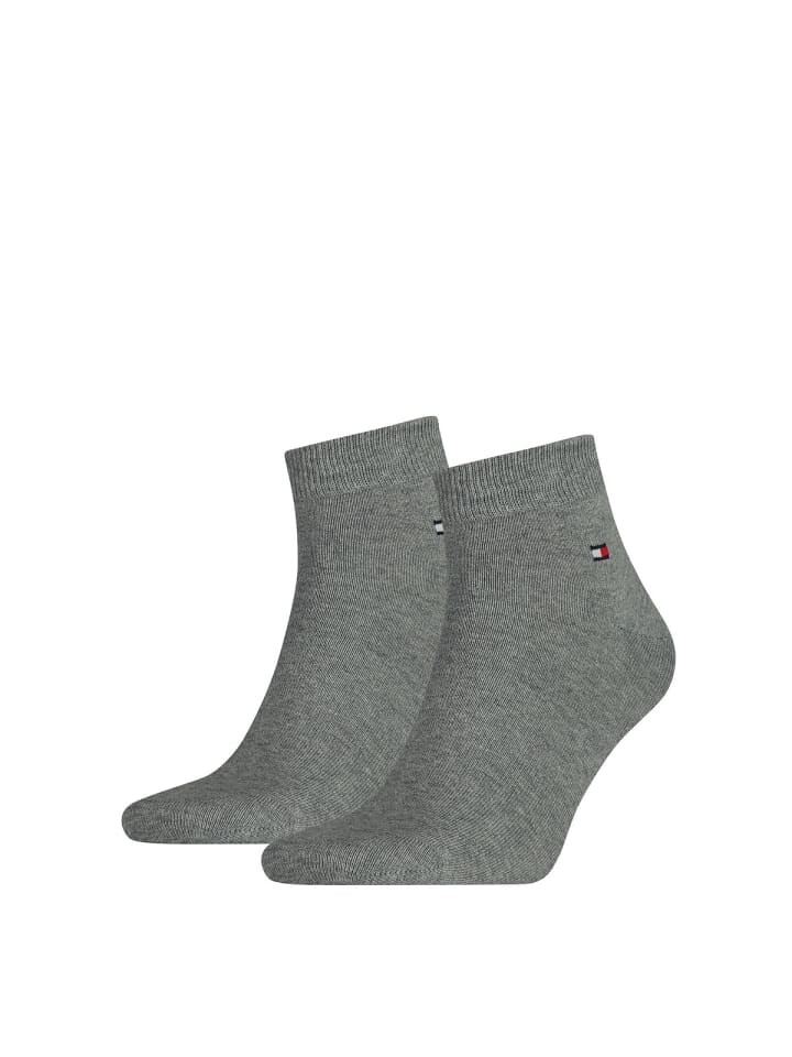 

Носки Tommy Hilfiger, серый