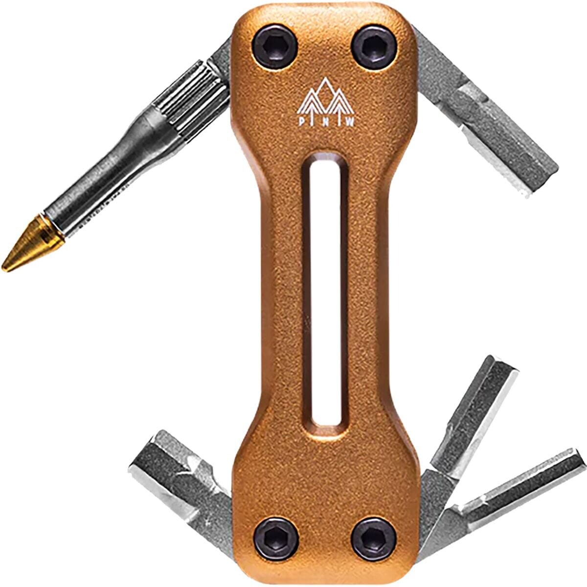 

Инструмент «галька» Pnw Components, желтый