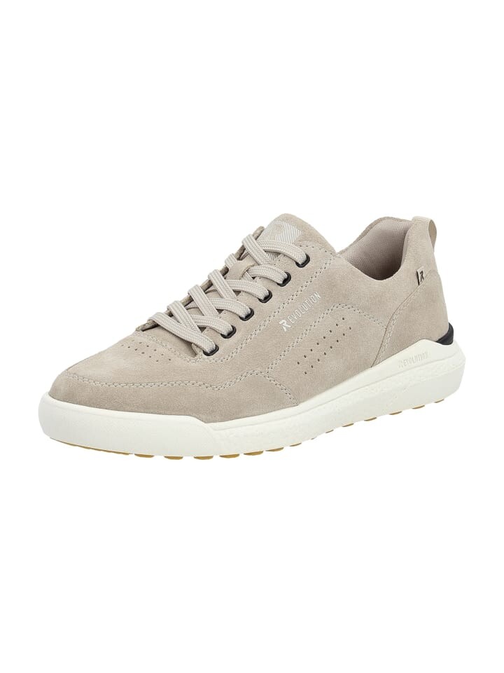 

Низкие кроссовки Rieker Evolution Low, бежевый