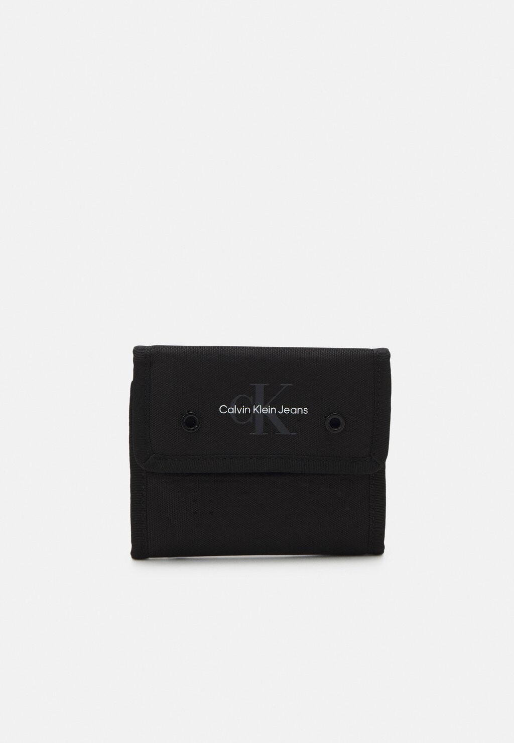 

Кошелек SPORT ESSENTIALS WALLET Calvin Klein Jeans, цвет black