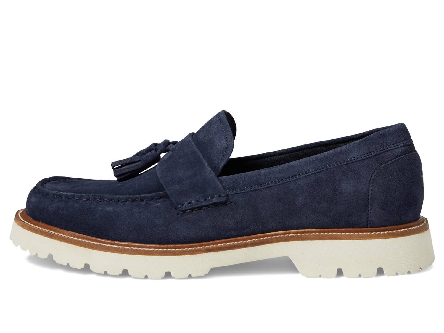 

Лоферы Cole Haan American Classics Tassel Loafer