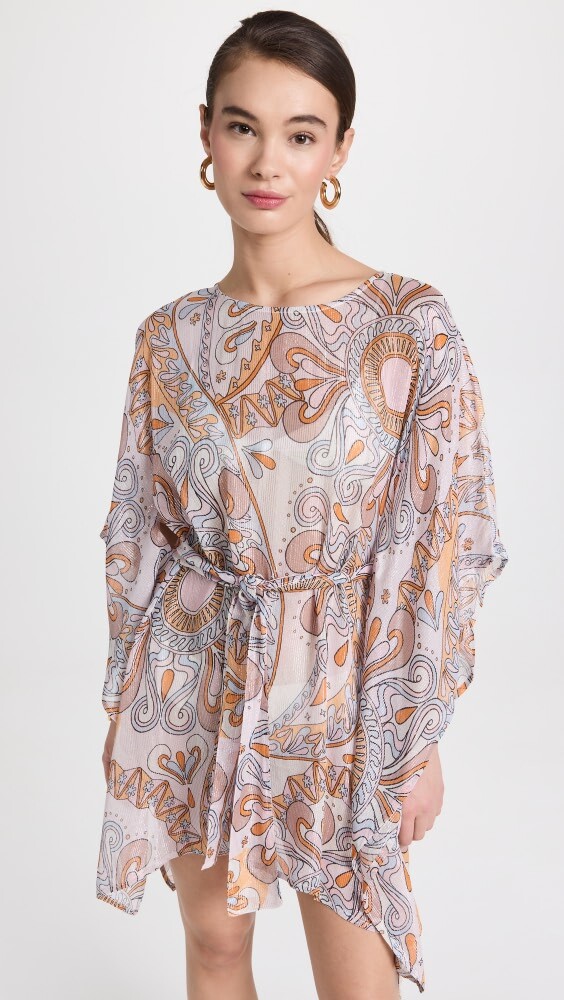 

Платье SUNDRESS Livy