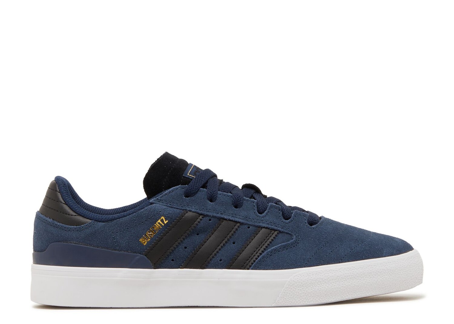 

Кроссовки adidas Busenitz Vulc 2 'Collegiate Navy', синий, Синий;серый