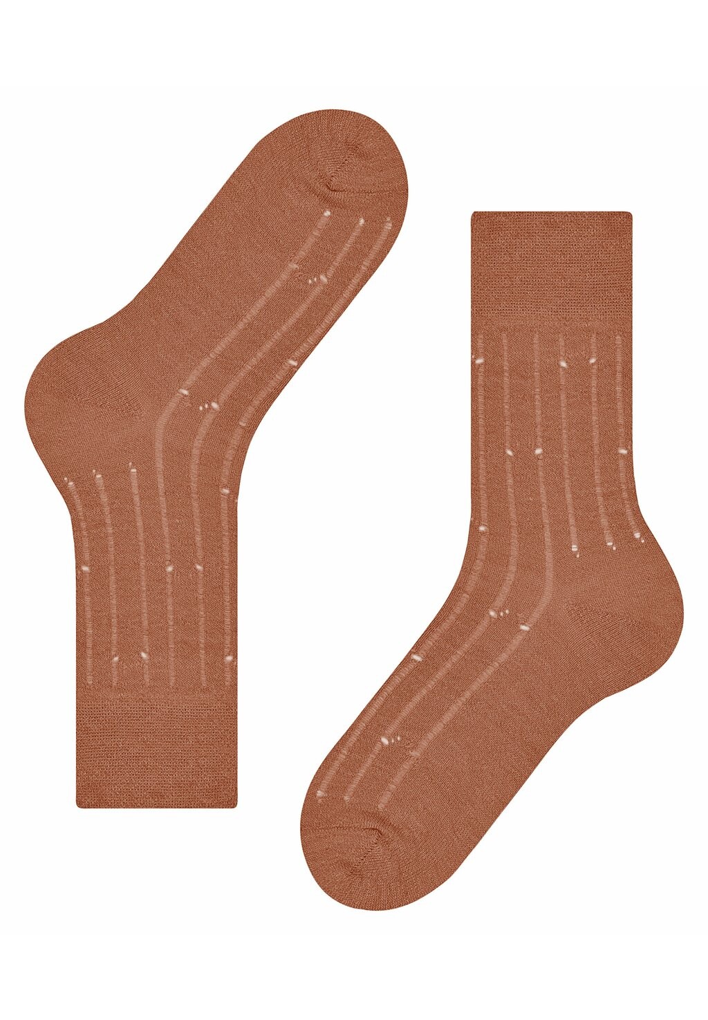 

Носки SENSITIVE AGENDER SOFT-TOP ПОДХОДИТ ДЛЯ ДИАБЕТИКОВ FALKE, янтарный