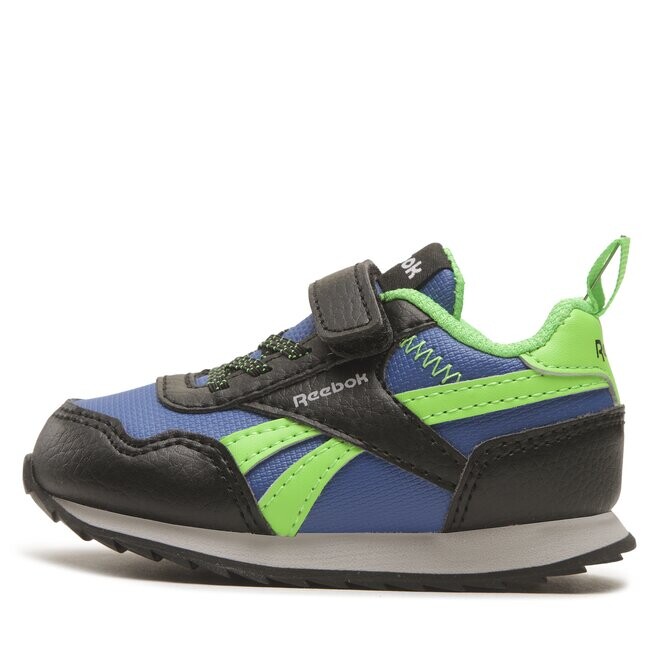 

Кроссовки Reebok RoyalClassic Jog, цвет синий