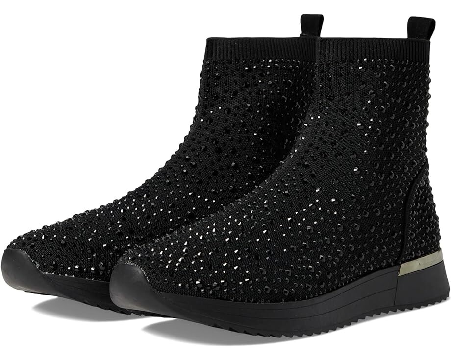 

Кроссовки Kenneth Cole Reaction Cameron Jewel High-Top, черный