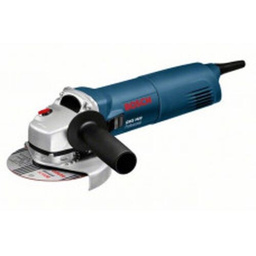 

УШМ (болгарка) Bosch GWS 1400